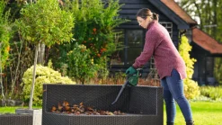 Bosch Løvsugere|UniversalLeafBlower 18V-130 løvblæser 2,5 Ah