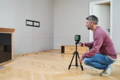 Bosch Måleværktøj|UniversalLevel 2 krydslaser