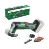 Bosch Små Elmaskiner|Polere- & Slibemaskiner|UniversalMulti 18V-32 akku multiværktøj