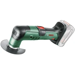 Bosch Små Elmaskiner|Polere- & Slibemaskiner|UniversalMulti 18V-32 akku multiværktøj