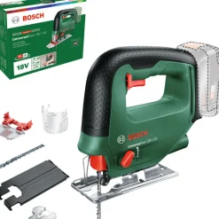 Bosch Savemaskiner|UniversalSaw 18V-100 akku stiksav