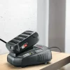 Bosch Tilbehør Til Havemaskiner|18 V-batteri 2,5 Ah POWER FOR ALL