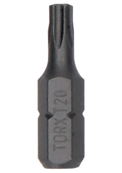Bosch Bor & Bits|XH bitssæt T20 25 mm 25 stk.