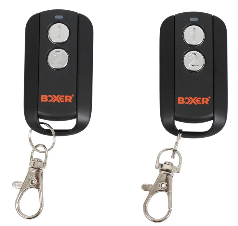 Boxer Garageporte & Tilbehør|3000 garageportåbner 1000N