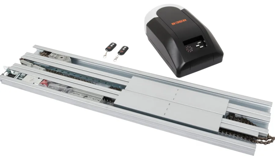 Boxer Garageporte & Tilbehør|3000 garageportåbner 1000N
