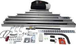 Boxer Garageporte & Tilbehør|3000 garageportåbner 1000N