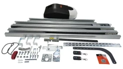 Boxer Garageporte & Tilbehør|2000 garageportåbner 800N