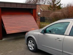Boxer Garageporte & Tilbehør|2000 garageportåbner 800N