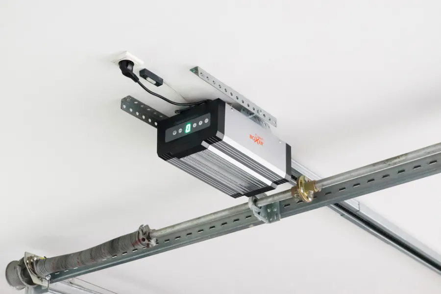 Boxer Premium Garageporte & Tilbehør|Boxer 4000 Premium garageportåbner 800N