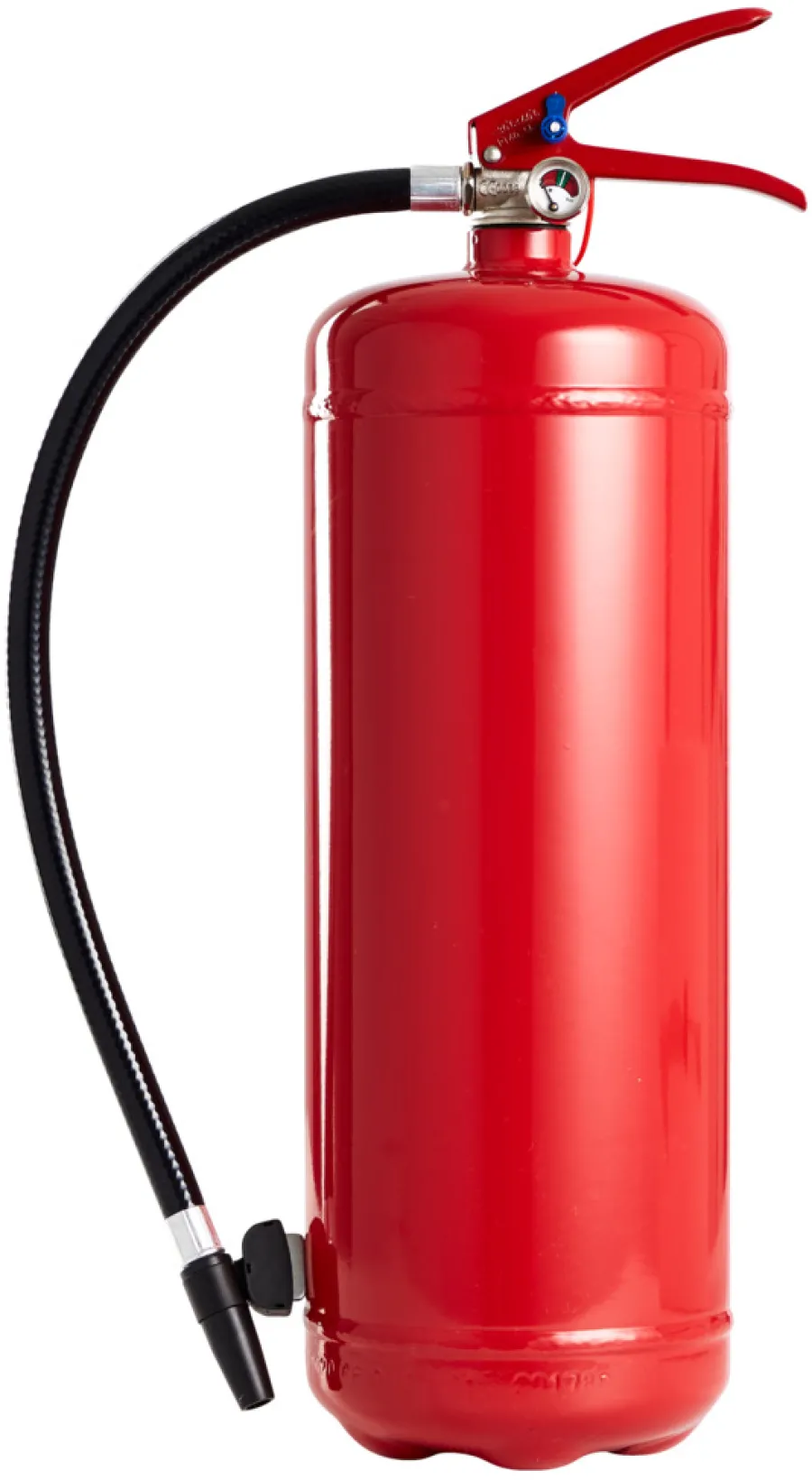 Nor-Tec Røgalarmer & Brandslukkere|Brandslukker pulver ABC 6 kg