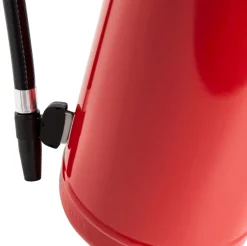 Nor-Tec Røgalarmer & Brandslukkere|Brandslukker pulver ABC 6 kg