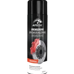 AutoZone® Rengøring & Pudsemidler|Bremserens 500 ml -