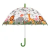 Rejseartikler|Personlig Pleje|Børneparaply med junglemotiv