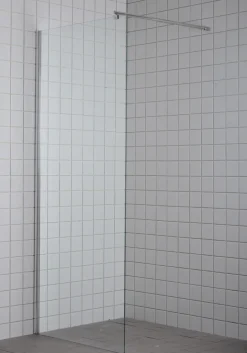 BathZone Brusenicher|Brusevæg 80 x 190 cm -
