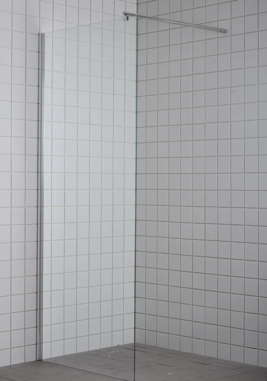 BathZone Brusenicher|Brusevæg 80 x 190 cm -