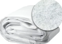 Swim & Fun Poolcovers, Liners & Underlag|Bunddækkecover til pool Ø5,5 m -