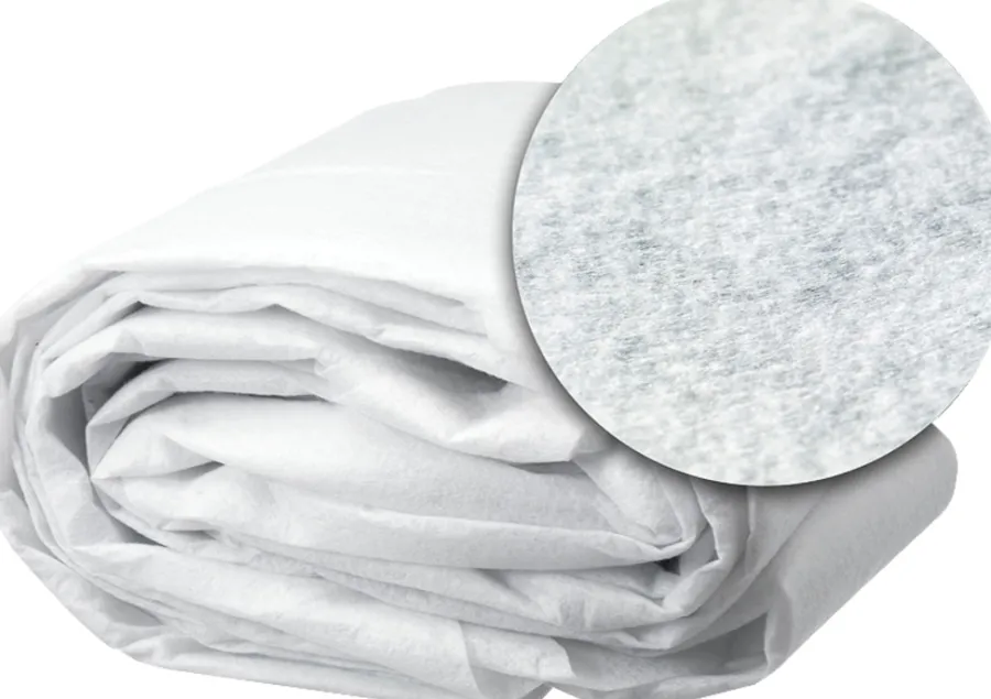 Swim & Fun Poolcovers, Liners & Underlag|Bunddækkecover til pool Ø5,5 m -