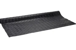 AutoZone® Trailertilbehør|Bundmåtte i gummi 203 x 120 cm -
