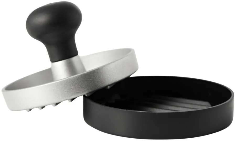 Grillexpert® Grilltilbehør|Burgerpresser -