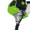 Garden® Buskryddere & Græstrimmere|Buskrydder/græstrimmer 43CC benzin -