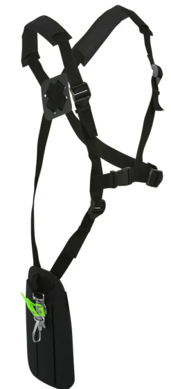 Garden® Buskryddere & Græstrimmere|Buskrydder/græstrimmer 43CC benzin -