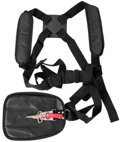 Garden® Buskryddere & Græstrimmere|Buskrydder/græstrimmer 43CC benzin -