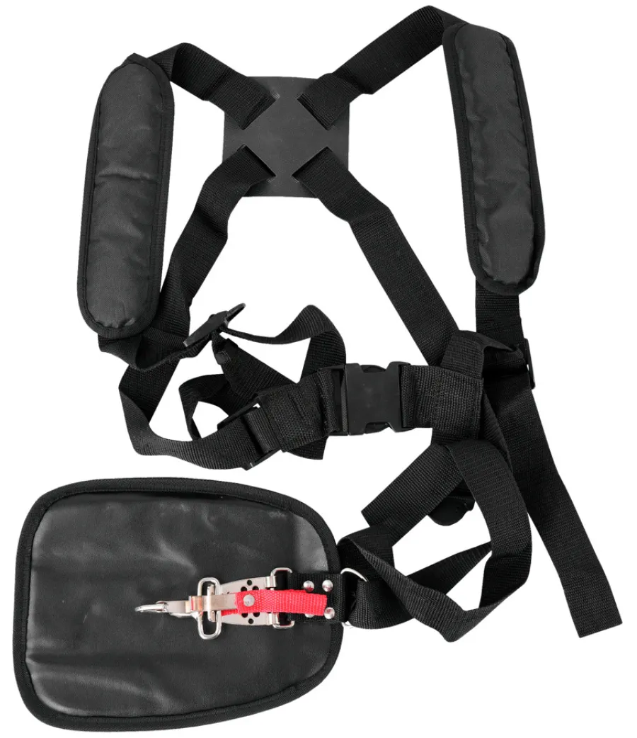 Garden® Buskryddere & Græstrimmere|Buskrydder/græstrimmer 43CC benzin -