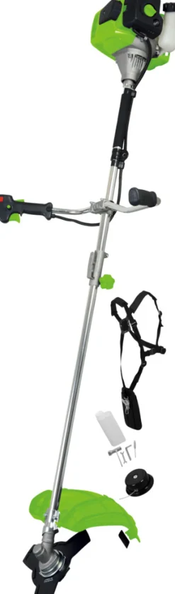 Garden® Buskryddere & Græstrimmere|Buskrydder/græstrimmer 43CC benzin -