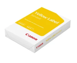Canon Husholdningsartikler|printerpapir A4 500 ark Hvid