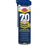 Caramba Rengøring & Pudsemidler|70 multi-olie duospray 500 ml