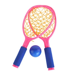 Ud & Leg® Spil & Underholdning|Catch a ball med ketcher
