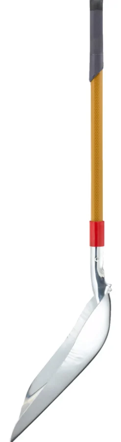 Snerydning|CAT sneskovl med D-greb 123 cm