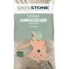 Safestone by ZURFACE Sand & Grus|Certificeret sandkassesand 15 liter - Safestone