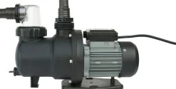 Swim & Fun Poolpumper & Filtersystemer|Cirkulationspumpe t/pool 550 W -