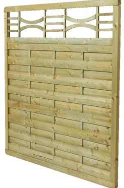 Havehegn|Classic havehegn 180 x 180 cm
