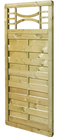 Havehegn|Classic havehegn 90 x 180 cm