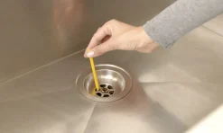 Rengøringsmidler|Cleaning sticks til afløb 12-pk.