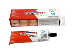 Tilbehør Til Gulv, Loft Og Vægge|Clickguard fugeforsegling til gulv 125 ml