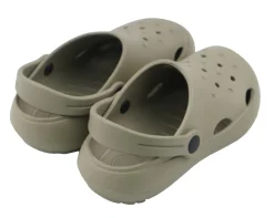 Træsko & Fodtøj|Clogs børn str. 27/28 Khaki