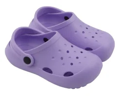Træsko & Fodtøj|Clogs børn str. 29/30 Lilla