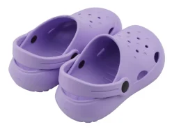 Træsko & Fodtøj|Clogs børn str. 31/32 Lilla