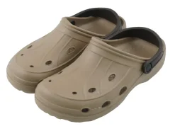 Træsko & Fodtøj|Clogs dame str. 37 Beige