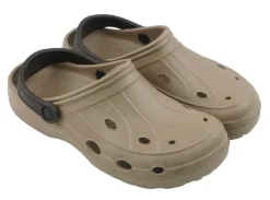 Træsko & Fodtøj|Clogs dame str. 36 Beige