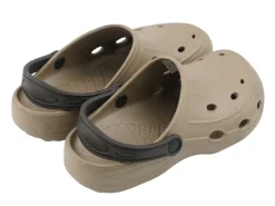 Træsko & Fodtøj|Clogs dame str. 39 Beige