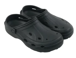 Træsko & Fodtøj|Clogs herre str. 46 Sort