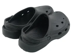 Træsko & Fodtøj|Clogs herre str. 43 Sort