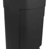 Curver Skraldespande|skraldespand 110 liter m/hjul