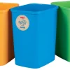 Curver Skraldespande|Affaldssortering|spande til affaldssortering 3-pk.