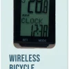 Rawlink Cykeltilbehør|Cykelcomputer trådløs -
