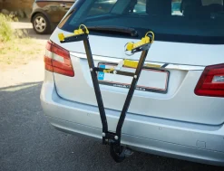 AutoZone® Cykelholdere|Cykelholder sax 2 cykler -